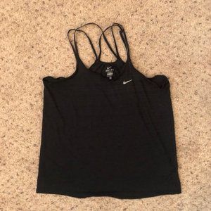 Nike Dry Fit tank